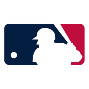 MLB team logos