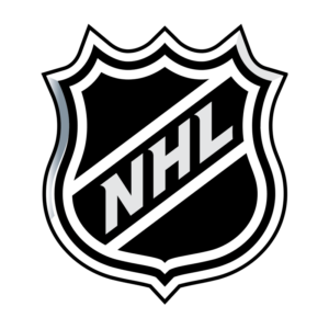 NHL team logos