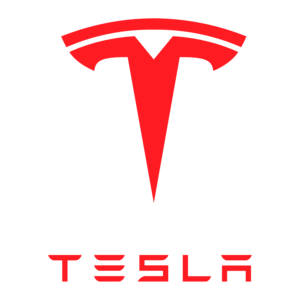 Tesla Motors Logo PNG