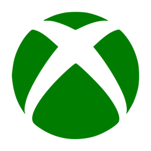 Xbox Emblem transparent PNG