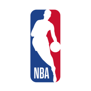 NBA team logos